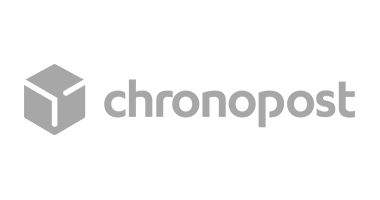 chronopost logo